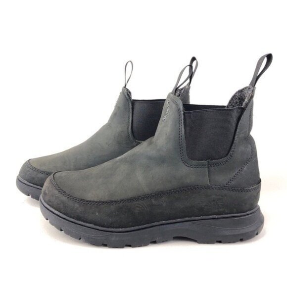 Sorel Hood River Chelsea Winter Boots 8 main image 13